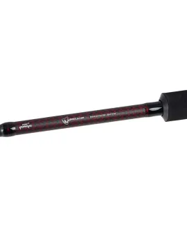 FOX WARRIOR MEDIUM SPIN 2,4M 15-40G 2PCS