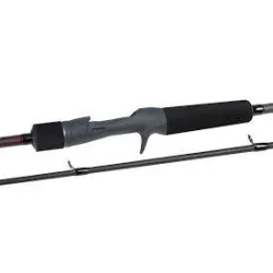 FOX WARRIOR ZANDER CAST 2,1M 10-40G 2PCS