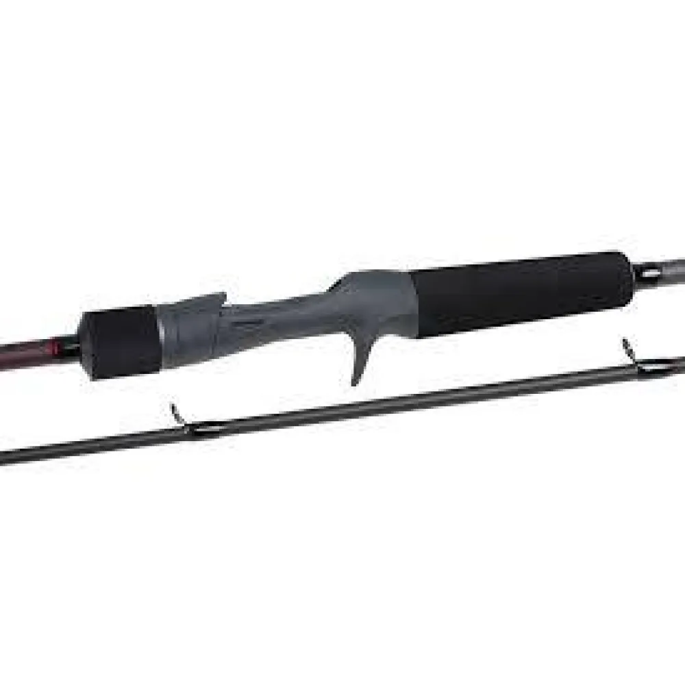 FOX WARRIOR ZANDER CAST 2,1M 10-40G 2PCS