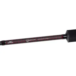 FOX WARRIOR ZANDER CAST 2,1M 10-40G 2PCS