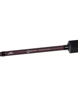 FOX WARRIOR ZANDER CAST 2,1M 10-40G 2PCS