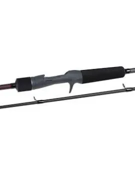 FOX WARRIOR ZANDER CAST 2,1M 10-40G 2PCS