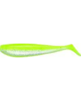 FOX ZANDER PRO SHAD 10CM NZS095 CHART AYU