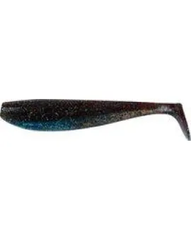 FOX ZANDER PRO SHAD 10CM NZS104 BLUE GUTS