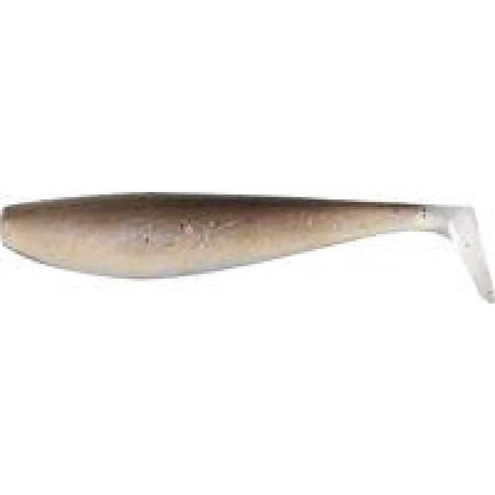 FOX ZANDER PRO SHAD 10CM NZS149 ELECTRIC FLASH