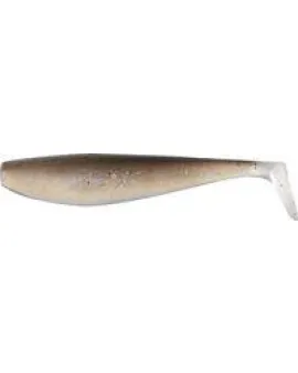 FOX ZANDER PRO SHAD 10CM NZS149 ELECTRIC FLASH