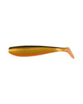FOX ZANDER PRO SHAD 10CM NZS168 GOLDEN SHINER
