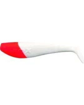 FOX ZANDER PRO SHAD 12CM NZS093 RED HEAD