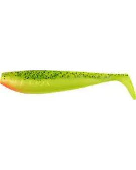 FOX ZANDER PRO SHAD 12CM NZS126 LEMON TIGER