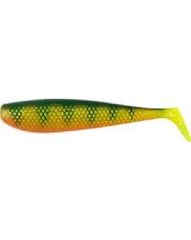 FOX ZANDER PRO SHAD 12CM NZS130 NATURAL PERCH