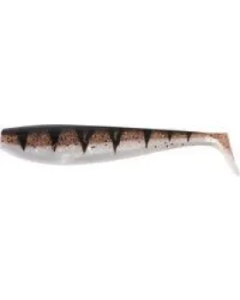 FOX ZANDER PRO SHAD 12CM NZS150 GLITTER PERCH