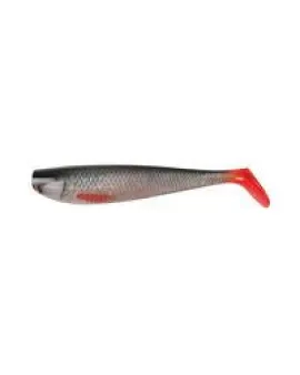 FOX ZANDER PRO SHAD 12CM NZS173 NATURAL ROACH