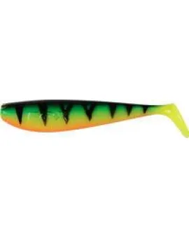 FOX ZANDER PRO SHAD 14CM NZS135 FIRETIGER