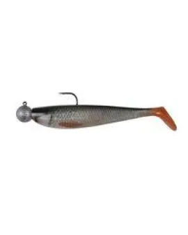 FOX ZANDER PRO SHAD LOADED 10CM UV 