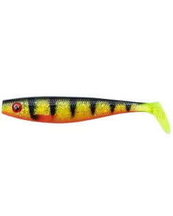 FOX ZANDER PRO SHAD NATURAL 18CM