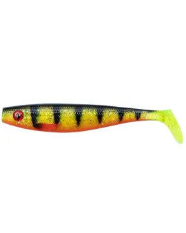 FOX ZANDER PRO SHAD NATURAL 18CM