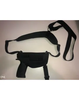 FUTROLA ZA PIŠTOLJ KOBM. FUTROLA ZA PIŠTOLJ KOBM.