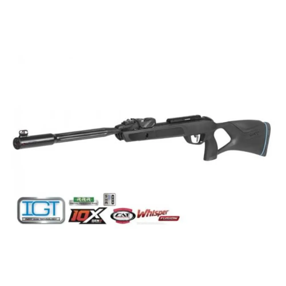 GAMO ROADSTER IGT GEN2 5,5 MM