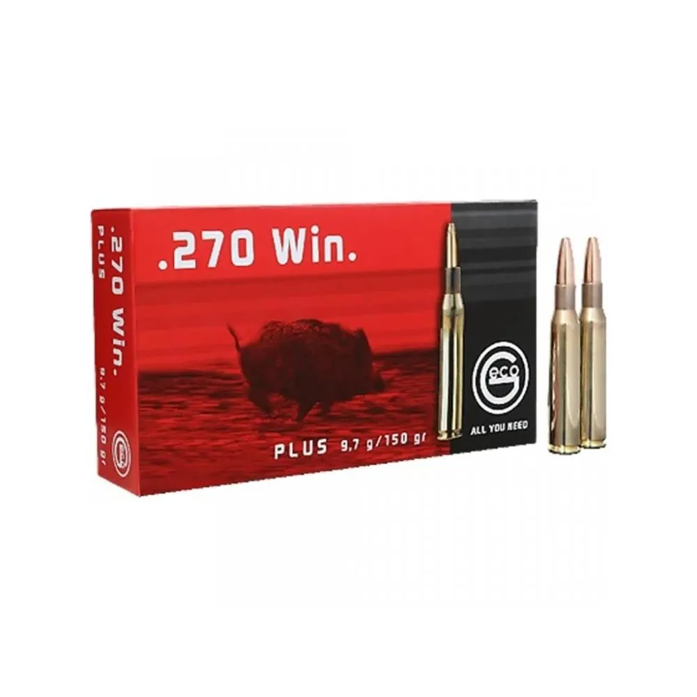 GECO 270 WIN PLUS 9,7G GECO 270 WIN PLUS 9,7G