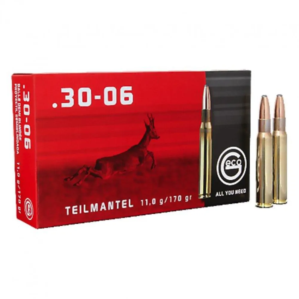 GECO 30-06 PLUS 11.0G