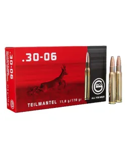 GECO 30-06 PLUS 11.0G