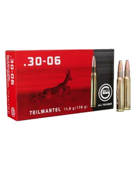 GECO 30-06 PLUS 11.0G