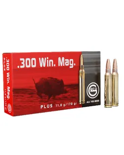 GECO 300 WIN MAG PLUS 11,0G