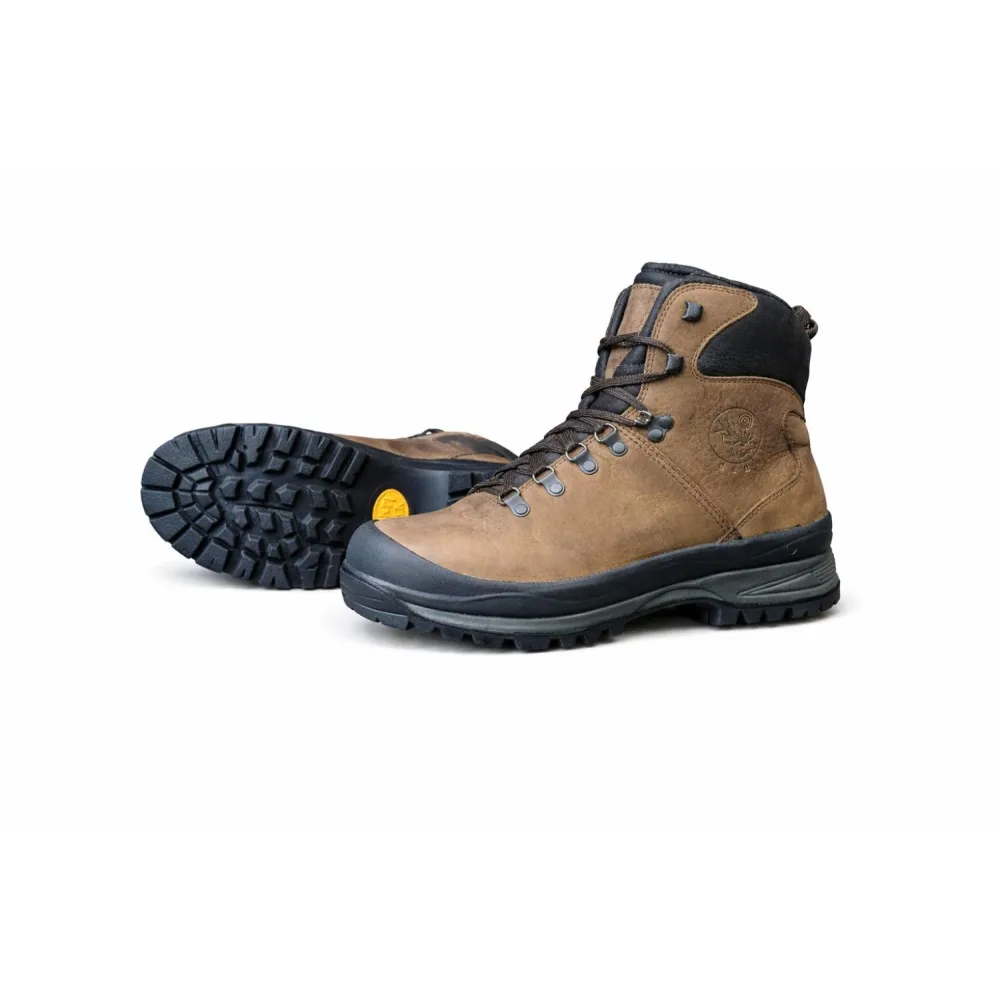 GOJZERICE BROWN/BLACK