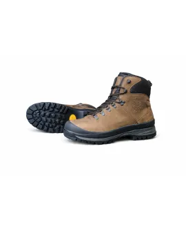 GOJZERICE BROWN/BLACK