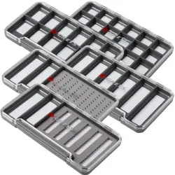 GREYS KUTIJA SLIM WP FLY BOX GREYS KUTIJA SLIM WP FLY BOX