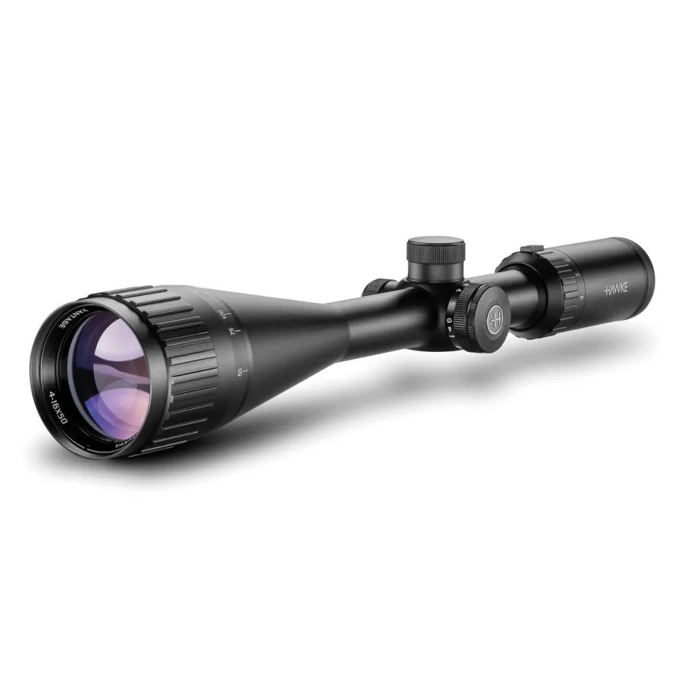 HAWKE VANTAGE 4-16x50 IR MD