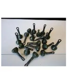 HC BACK LEAD 2.0 OZ 2 KOM