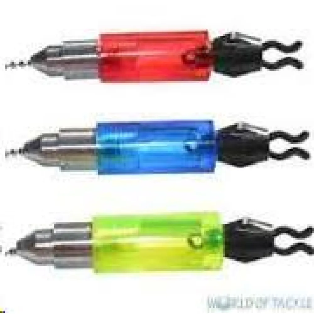 HC HANGER DROP DRAG INDICATOR ŽUTI