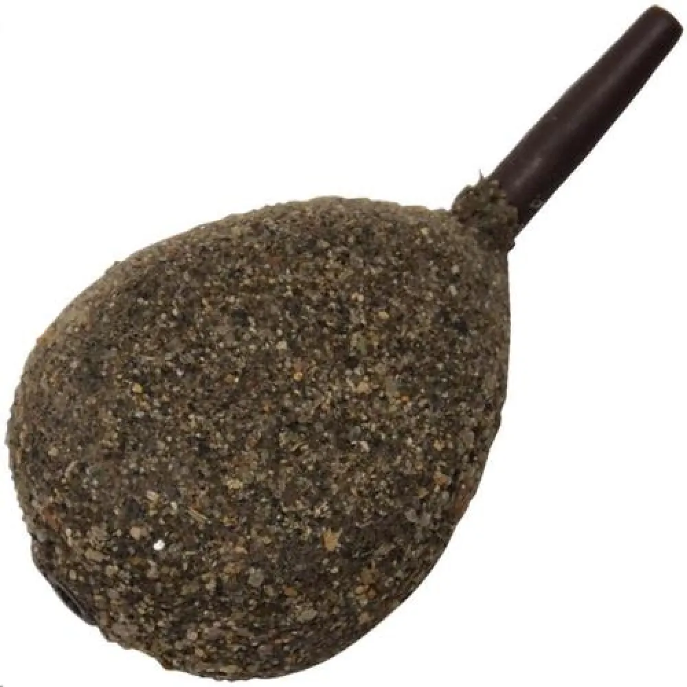 HC OLOVO 2 FLAT PEAR 4.0 OZ 113,4G NATURAL