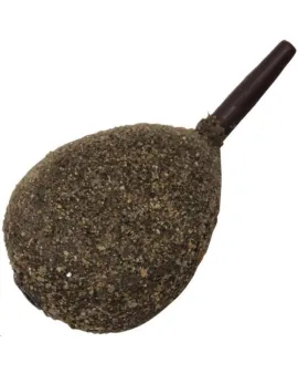 HC OLOVO 2 FLAT PEAR 4.0 OZ 113,4G NATURAL