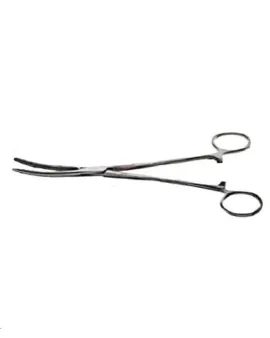 HC RIBIČKE ŠKARE ZAKRIVLJENE 6" 15CM