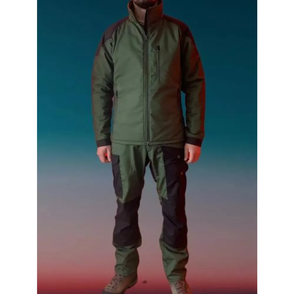 HLAČE SOFTSHELL