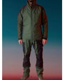 HLAČE SOFTSHELL HLAČE SOFTSHELL