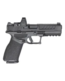 HS ECHELON 4.5" CAL 9X19 U-NOTCH