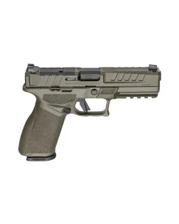 HS ECHELON 4.5" CAL.9X19 U-NOTCH ALL ODG