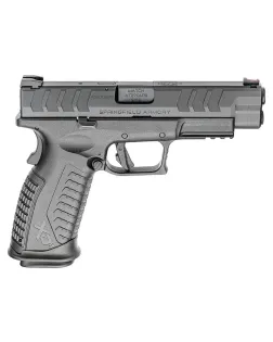 HS SPRINGFIELD XDM ELITE 4,5 KAL.9X19