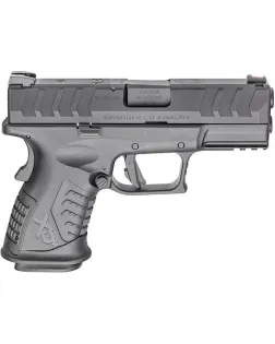 HS SPRINGFIELD XDM ELITE COMPACT 3.8 OSP
