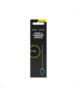 IGLA RE-RIG STICK N STRINGER