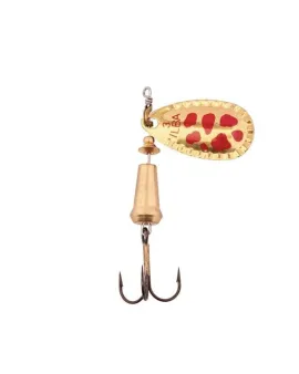 ILBA LEPTIR SPARK ECO #3