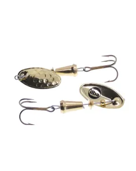 ILBA LEPTIR STREAM-R FULL METAL #2