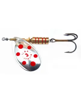 ILBA LEPTIR TONDO #0 