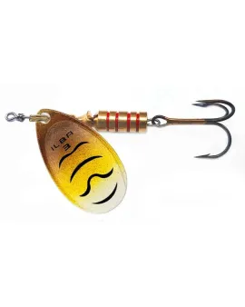 ILBA LEPTIR TONDO #1