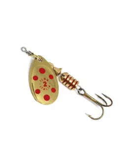 ILBA LEPTIR TONDO #2