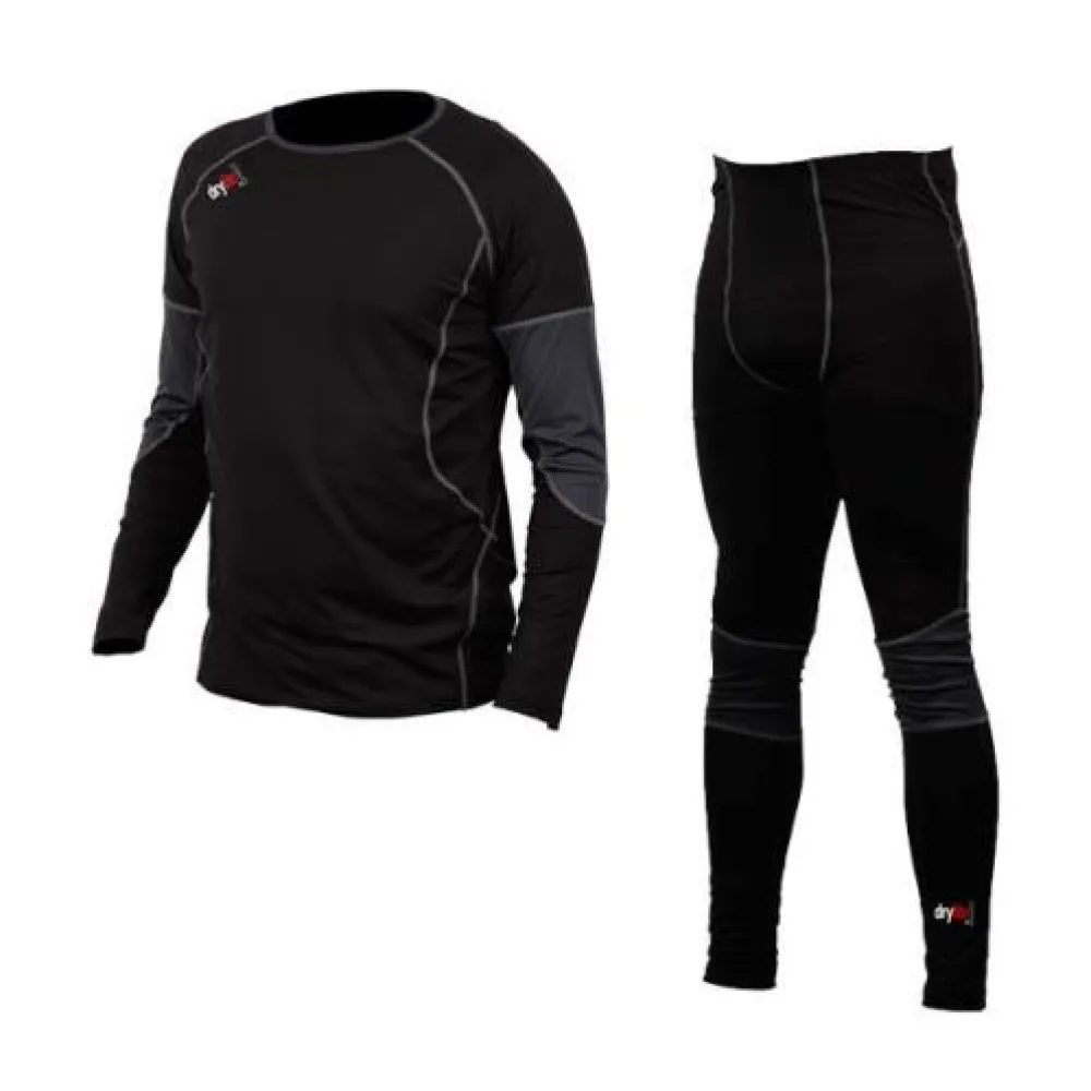 IMAX DRYLITE UNDERWEAR  IMAX DRYLITE UNDERWEAR