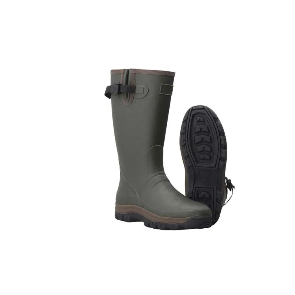 IMAX NORTH ICE RUBBER BOOT /NEO LINING IMAX NORTH ICE RUBBER BOOT /NEO LINING